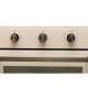 Духова шафа VENTOLUX MILANO ESG (IVORY)