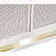Витяжка VENTOLUХ ROMA 60 WH 2M LUX