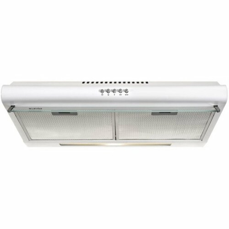 Витяжка VENTOLUХ ROMA 60 WH LUX