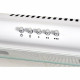 Витяжка VENTOLUХ ROMA 60 WH LUX