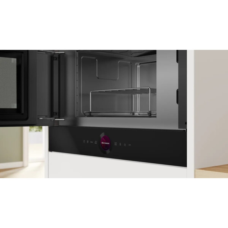 Мікрохвильова піч BOSCH BEL7321B1