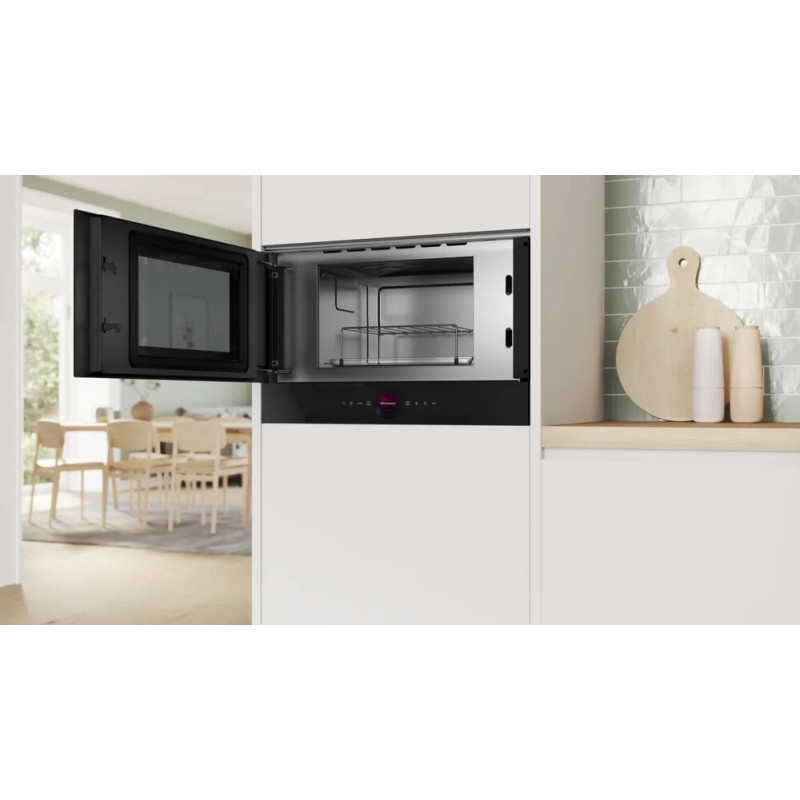 Мікрохвильова піч BOSCH BEL7321B1