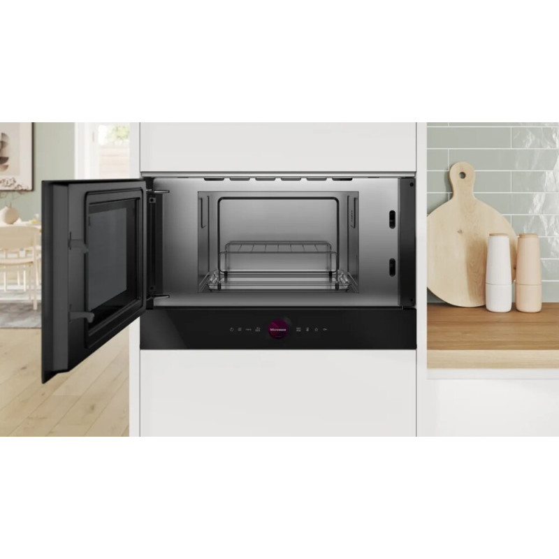 Мікрохвильова піч BOSCH BEL7321B1