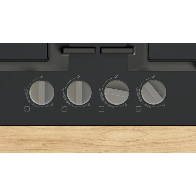 Варильна поверхня BOSCH PNH6B6K40