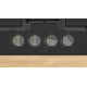 Варильна поверхня BOSCH PNH6B6K40