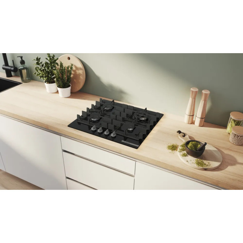 Варильна поверхня BOSCH PNH6B6K40