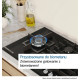 Варильна поверхня BOSCH PNH6B6K40