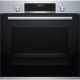 Духова шафа BOSCH HBG5370SO