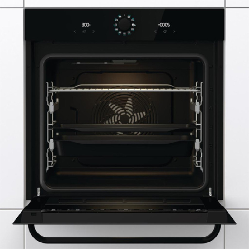 Духова шафа GORENJE BOS6737SYB