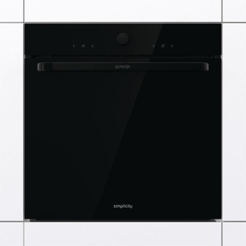 Духова шафа GORENJE BOS6737SYB