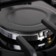 Варильна поверхня VENTOLUX HSF640-D3 CS (BK)