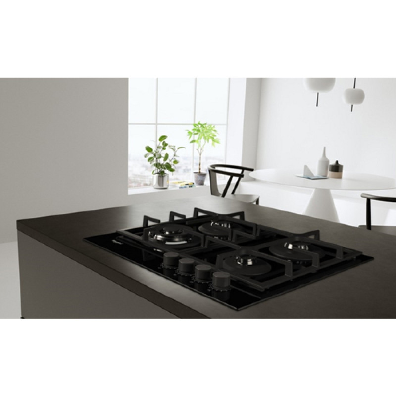 Варильна поверхня WHIRLPOOL GOFL 629/NB1