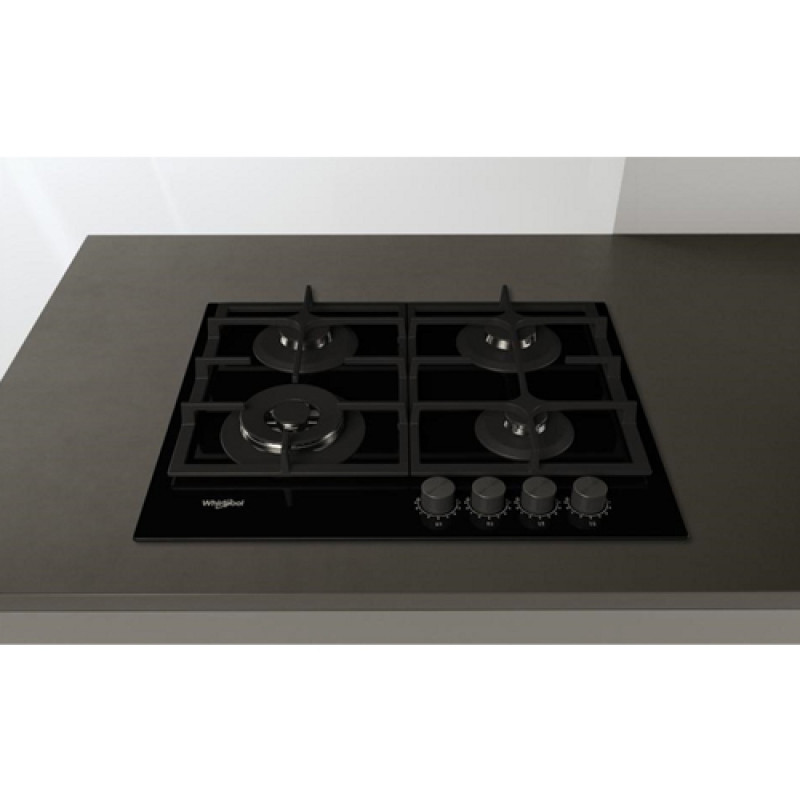 Варильна поверхня WHIRLPOOL GOFL 629/NB1
