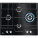 Варильна поверхня ELECTROLUX KGG6456K