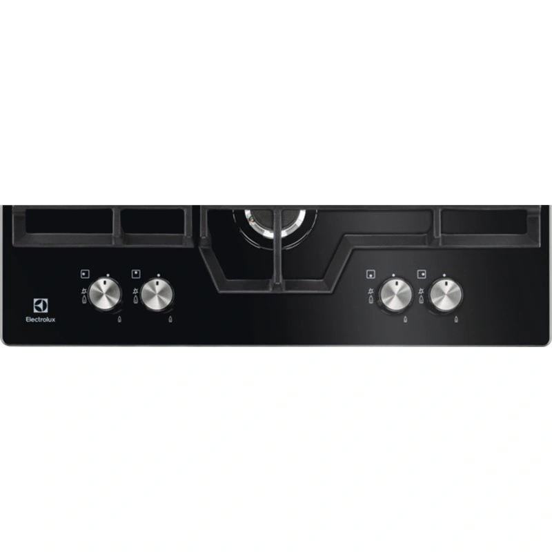 Варильна поверхня ELECTROLUX KGG6456K
