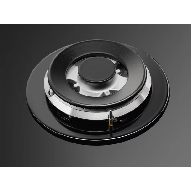 Варильна поверхня ELECTROLUX KGG6456K