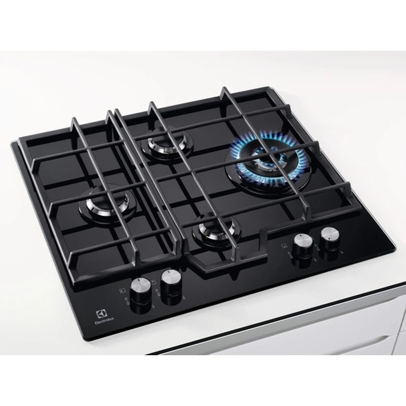 Варильна поверхня ELECTROLUX KGG6456K