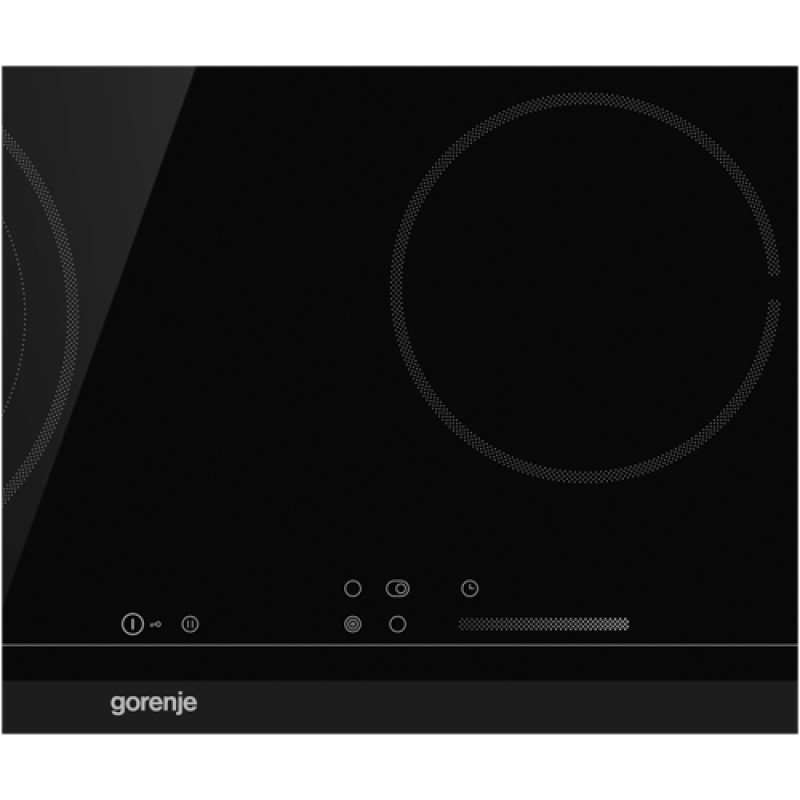Варильна поверхня gorenje ECS646BCSC