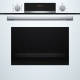 Духова шафа BOSCH HBA534BW0