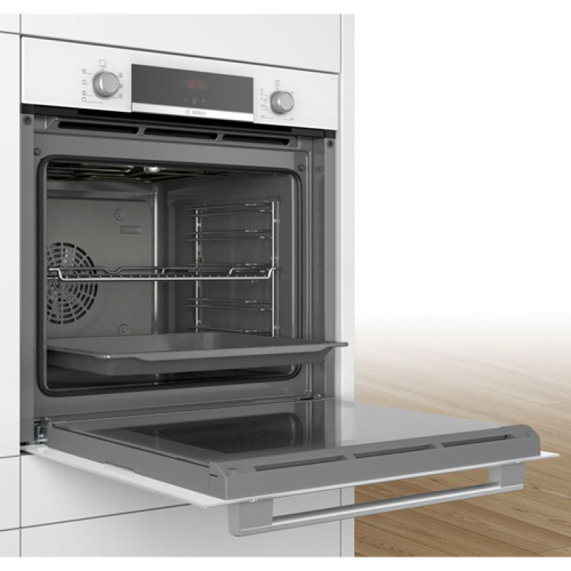 Духова шафа BOSCH HBA534BW0