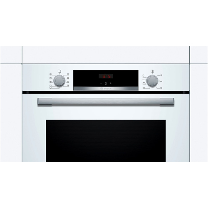 Духова шафа BOSCH HBA534BW0