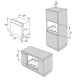 Духова шафа GORENJE BO658A41XG