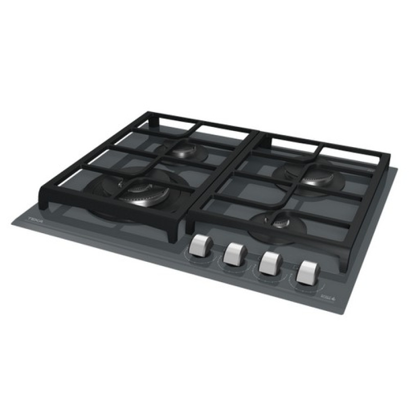 Варильна поверхня TEKA GZC 64320 XBN ST