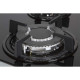 Варильна поверхня VENTOLUX HG430-G1G CEST (BK)