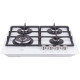 Варильна поверхня WHIRLPOOL GOA 6425 WH