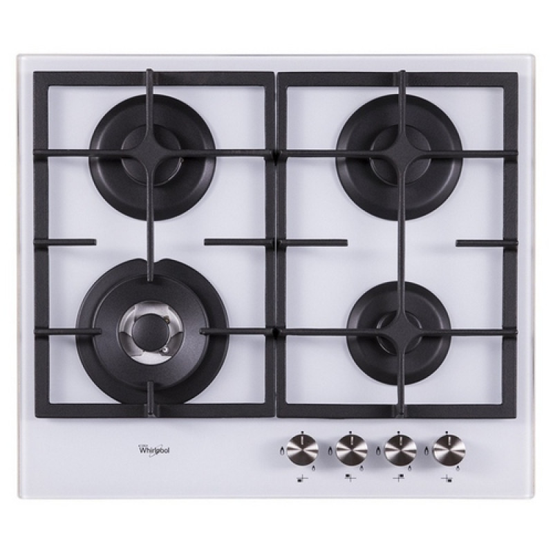Варильна поверхня WHIRLPOOL GOA 6425 WH
