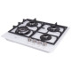 Варильна поверхня WHIRLPOOL GOA 6425 WH