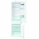 Холодильник  GORENJE NRKI4181E3 