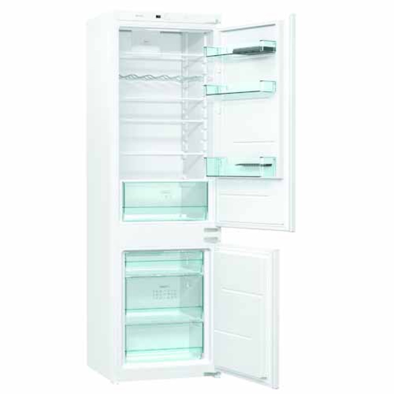 Холодильник  GORENJE NRKI4181E3 