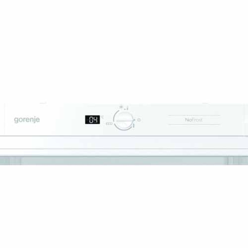 Холодильник  GORENJE NRKI4181E3 