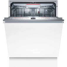 Посудомийна машина BOSCH SMV6ZCX42E