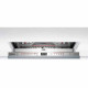 Посудомийна машина BOSCH SMV6ZCX42E