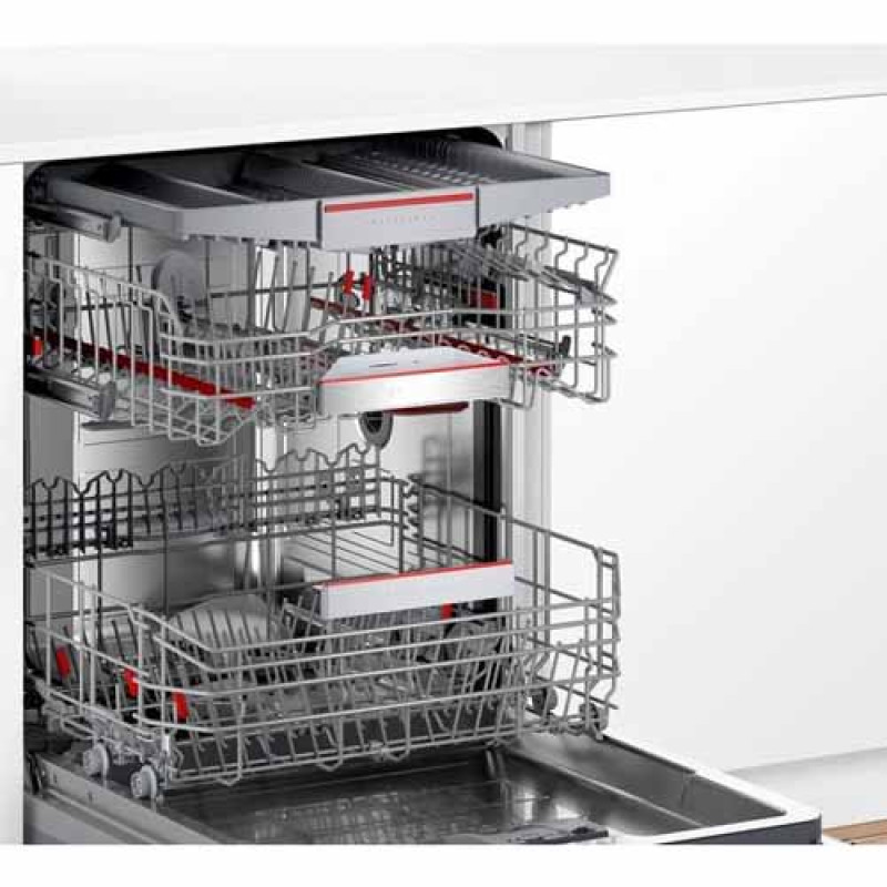 Посудомийна машина BOSCH SMV6ZCX42E