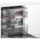 Посудомийна машина BOSCH SMV6ZCX42E