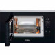 Мікрохвильова піч WHIRLPOOL WMF200G 