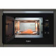 Мікрохвильова піч WHIRLPOOL WMF200G 