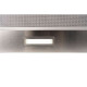 Витяжка VENTOLUX GARDA 60 INOX (500) LED