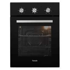 Духова шафа FABIANO FBO 455 Black