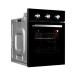 Духова шафа FABIANO FBO 455 Black