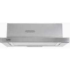 Витяжка VENTOLUX GARDA 60 MX (700) SLIM