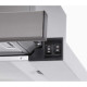 Витяжка VENTOLUX GARDA 60 MX (700) SLIM
