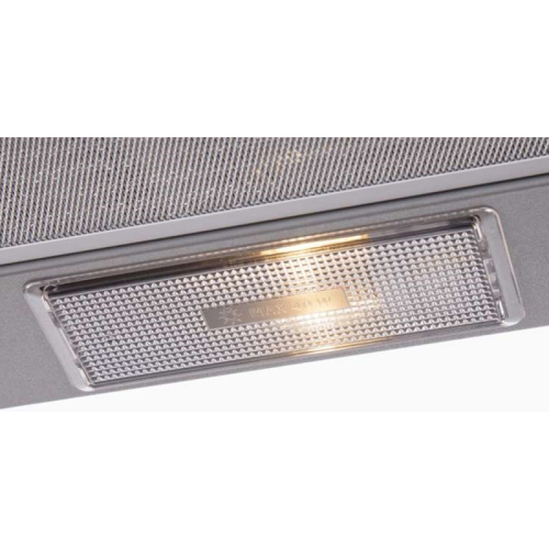 Витяжка VENTOLUX GARDA 60 MX (700) SLIM