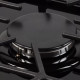Варильна поверхня WEILOR GG604BL