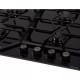 Варильна поверхня WEILOR GG604BL