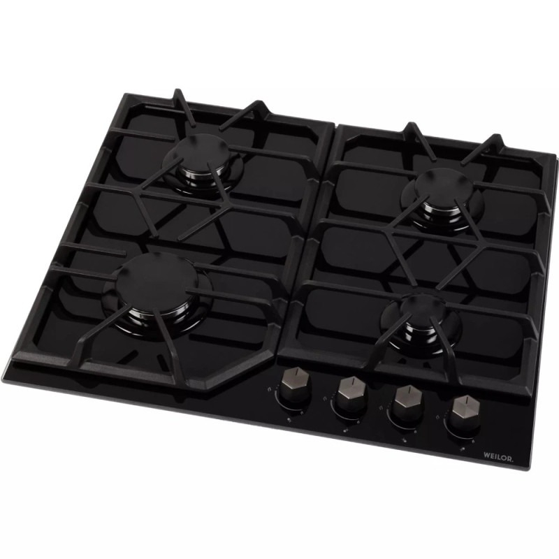 Варильна поверхня WEILOR GG604BL