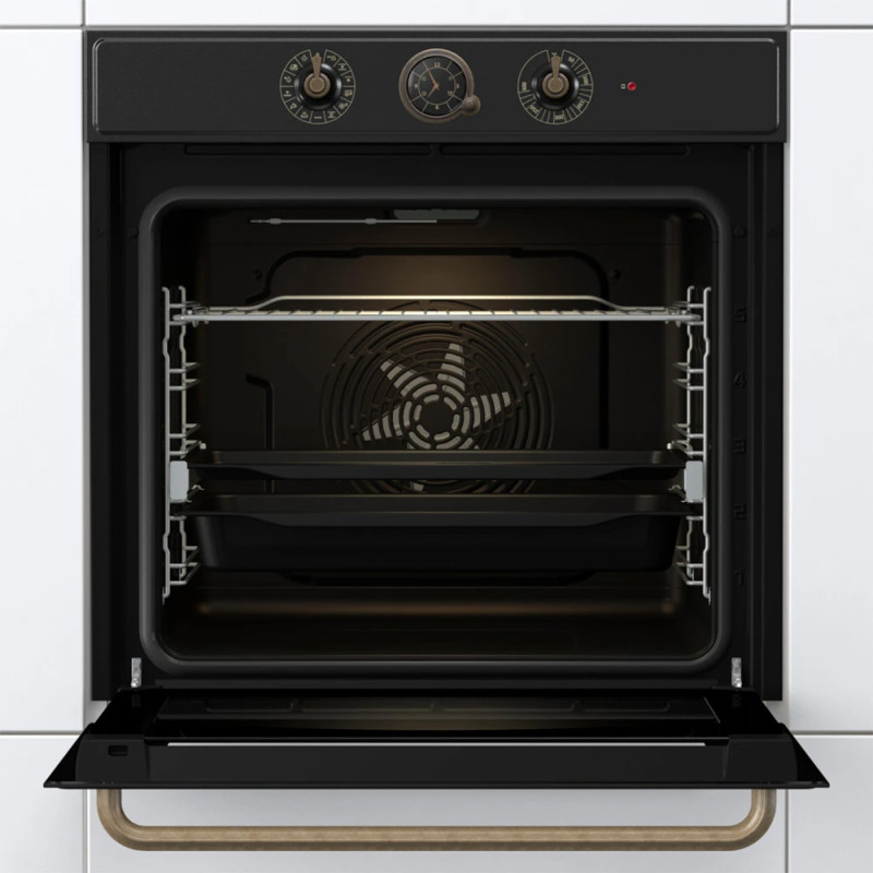 Духова шафа GORENJE BOS67372CLB 